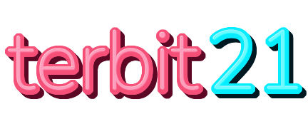 terbit21 — logo kanal