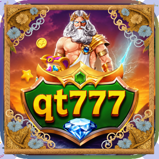 qt777 — mitra unggulan