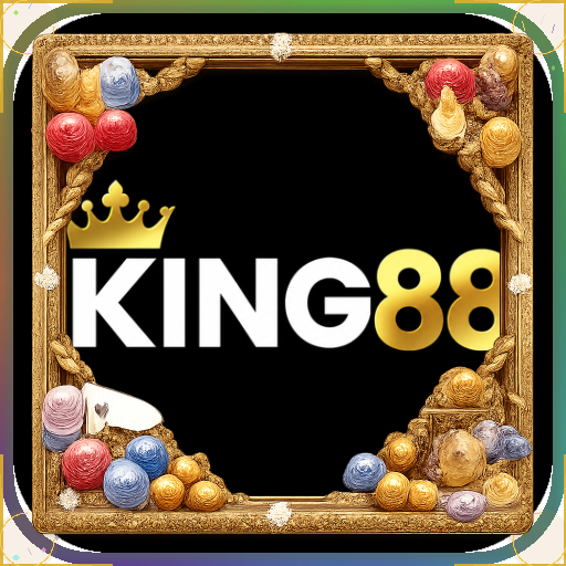 king88 — galeri pratinjau - APK Resmi