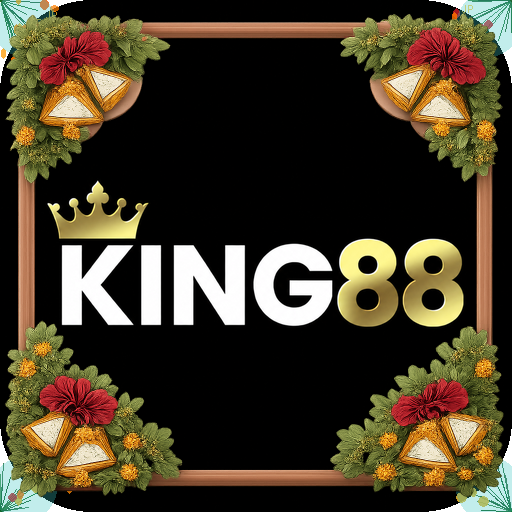 king88 — galeri pratinjau Resmi APK